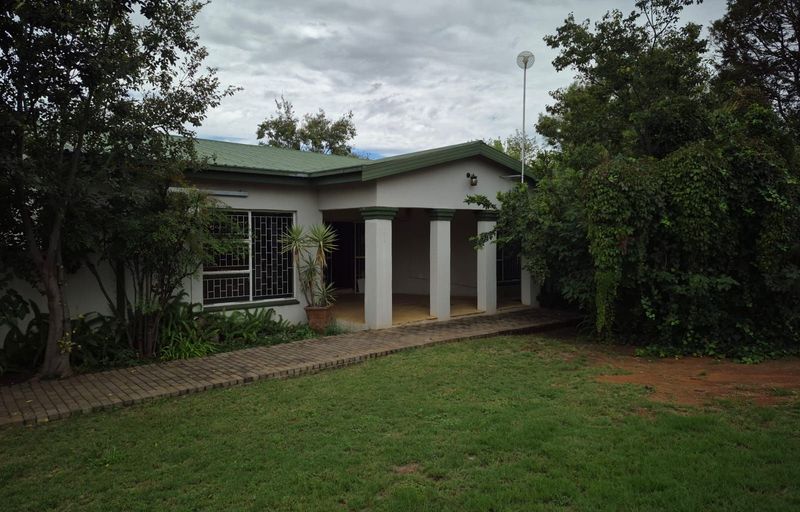 House For Sale in Kuruman Central