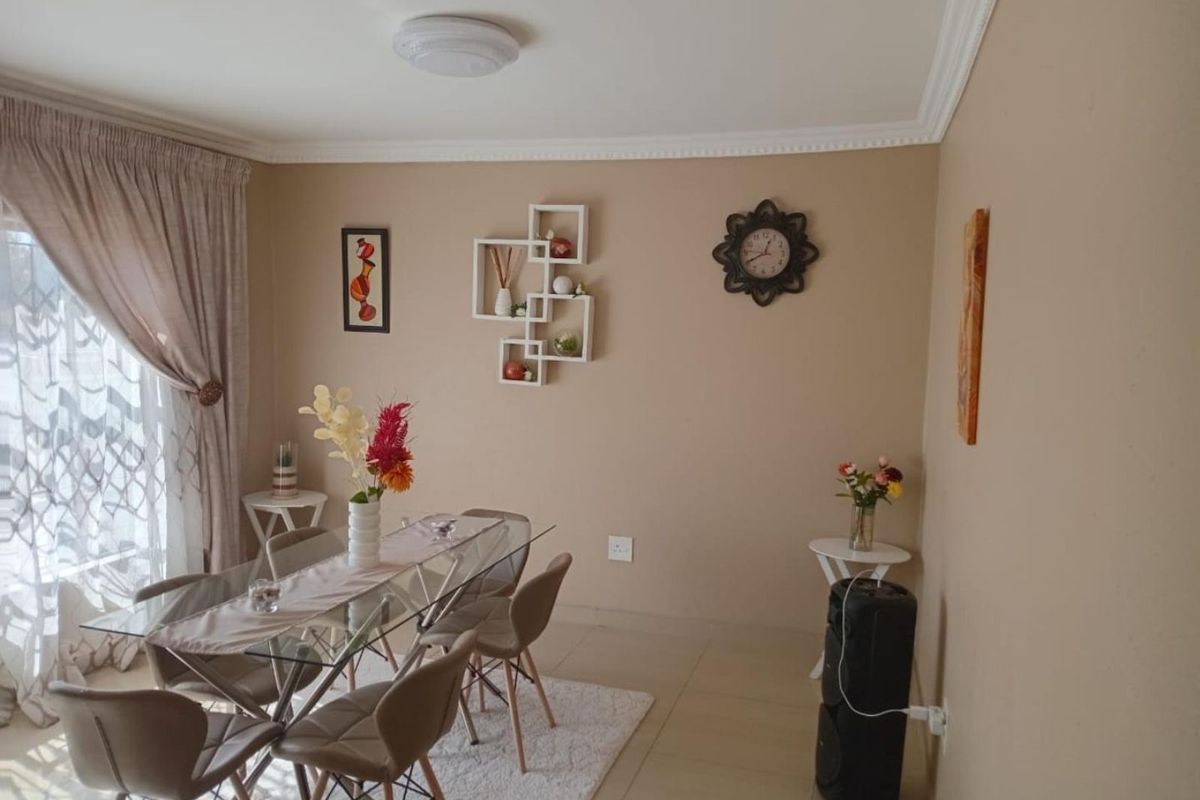 House To Rent in Hammanskraal Central - Photo 5