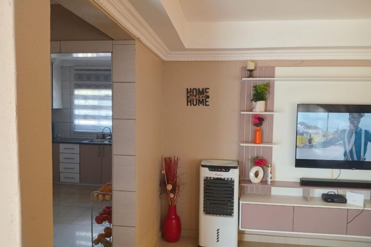 House To Rent in Hammanskraal Central - Photo 4