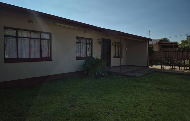 House For Sale in Kuruman Central