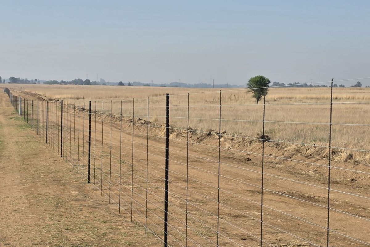 Vacant Land Residential For Sale in Vaal Marina Central - Photo 3