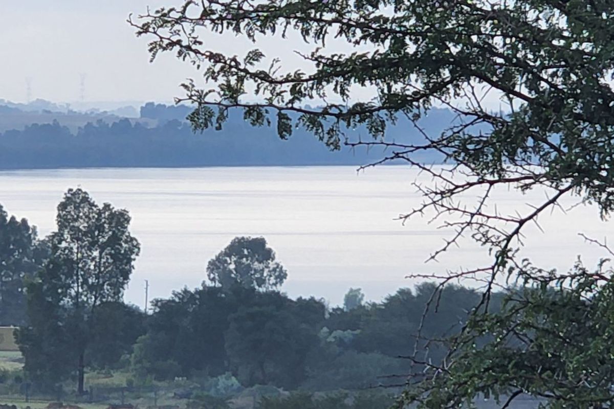 Vacant Land Residential For Sale in Vaal Marina Central - Photo 5