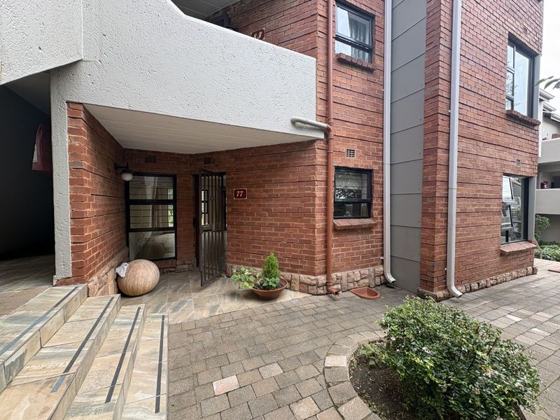 Apartment For Sale in Morningside - Photo 3