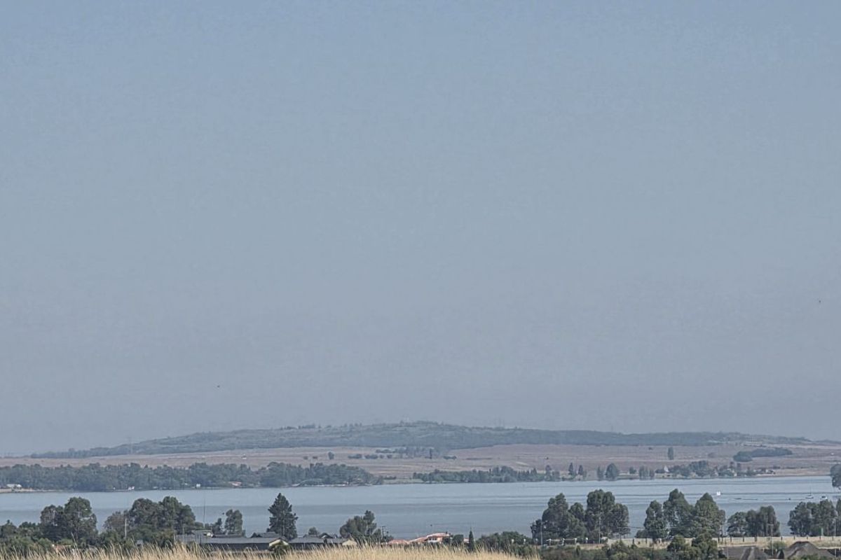 Vacant Land Residential For Sale in Vaal Marina Central - Photo 4