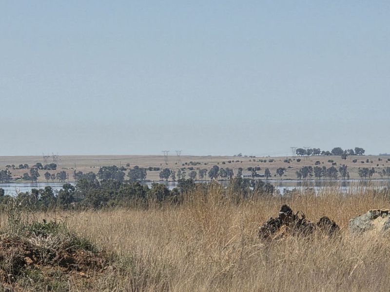 Vacant Land Residential For Sale in Vaal Marina Central - Photo 9