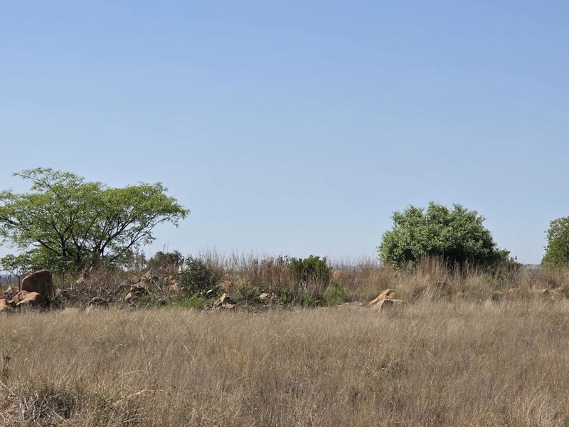 Vacant Land Residential For Sale in Vaal Marina Central - Photo 6