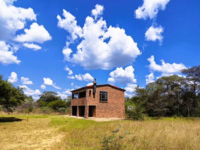 Farm For Sale in Modimolle Rural - Photo 2
