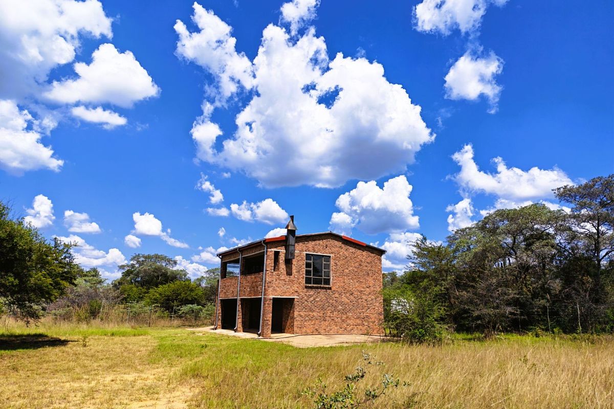 Farm For Sale in Modimolle Rural - Photo 2