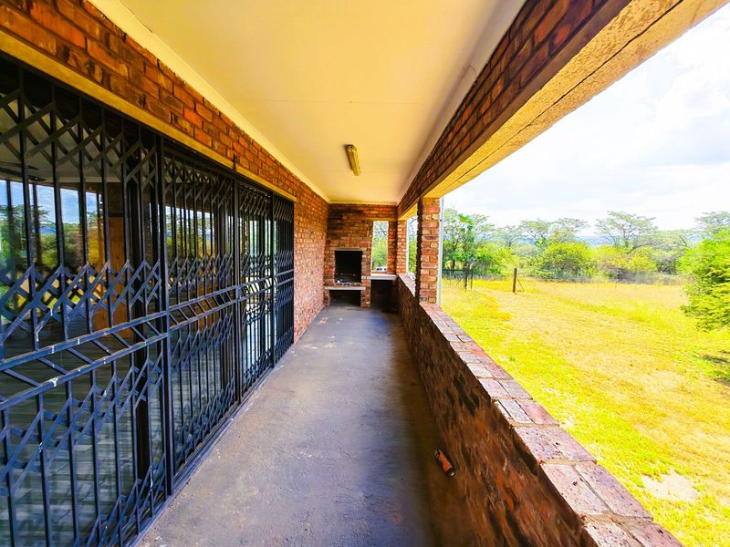 Farm For Sale in Modimolle Rural - Photo 4