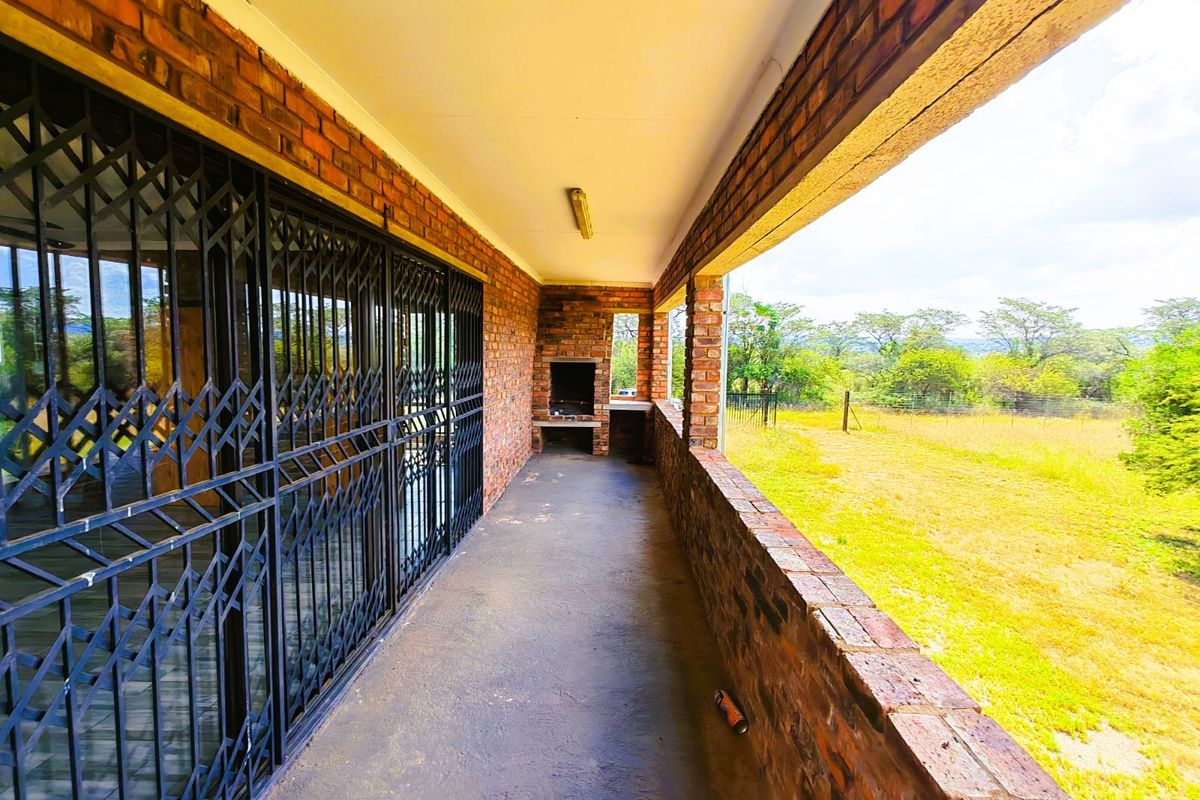 Farm For Sale in Modimolle Rural - Photo 4