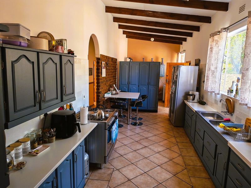 House For Sale in Modimolle Central - Photo 9