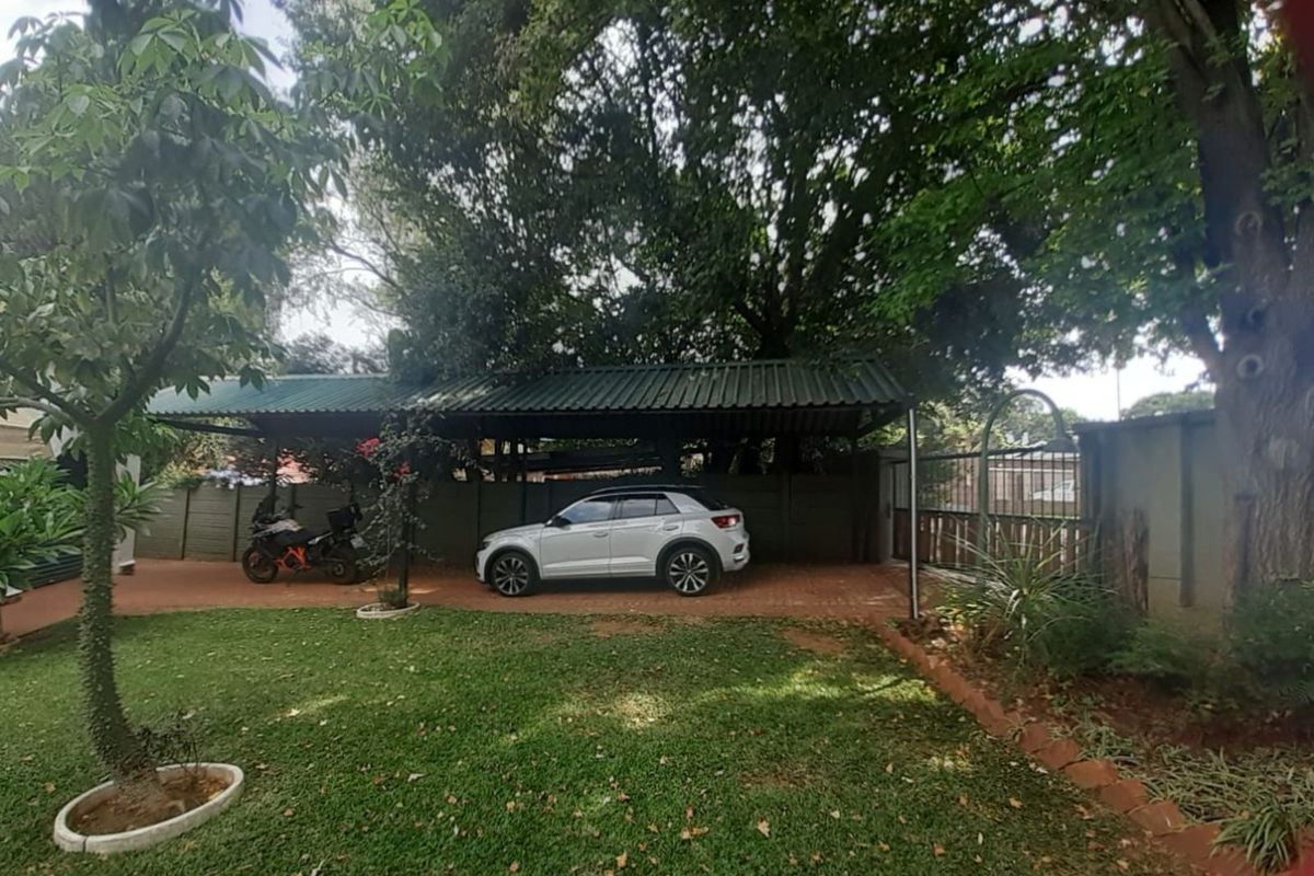 House For Sale in Doringkloof - Photo 4