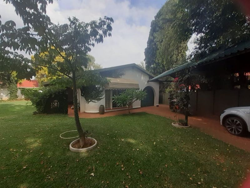 House For Sale in Doringkloof - Photo 4