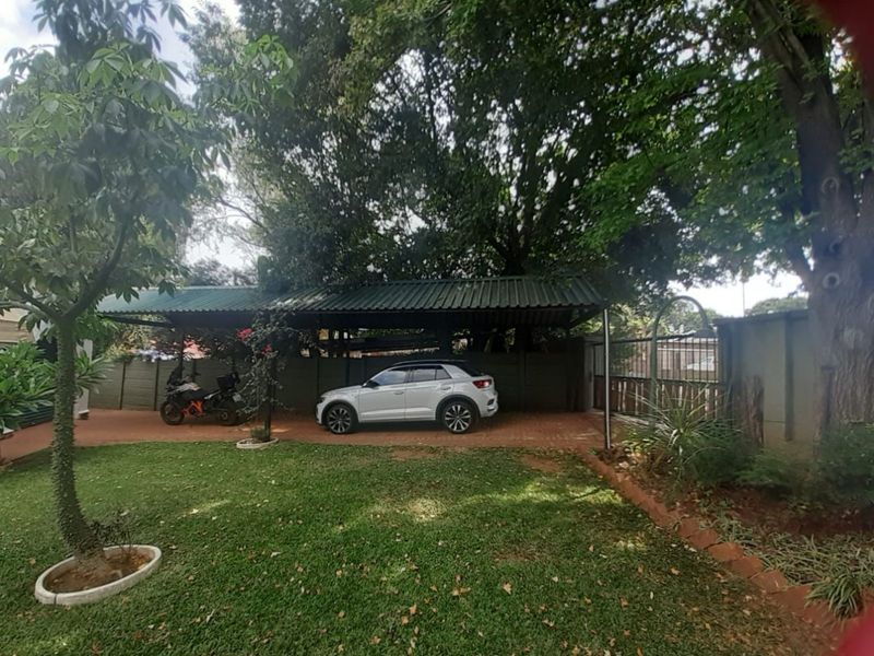 House For Sale in Doringkloof - Photo 1
