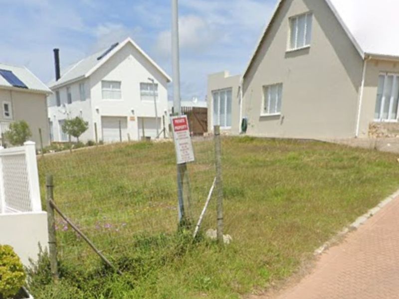 Vacant Land Residential For Sale in Stilbaai Wes - Photo 6