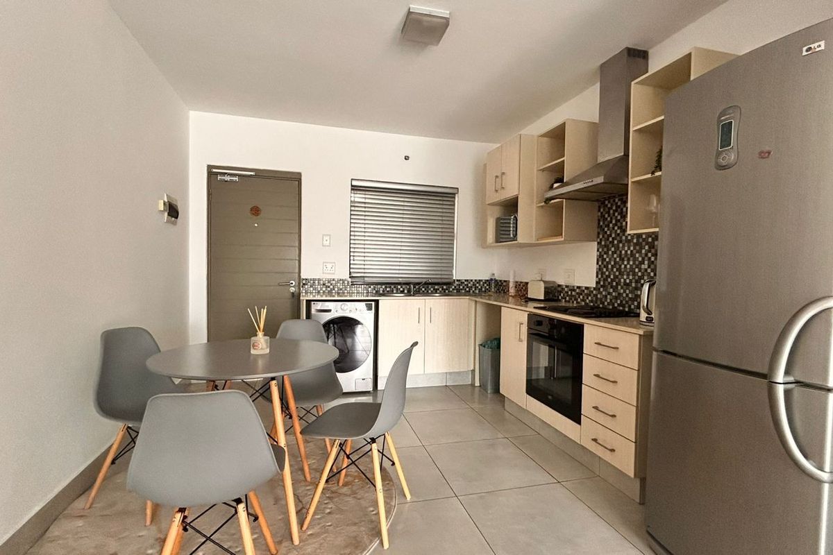 Apartment For Sale in Rivonia - Photo 3