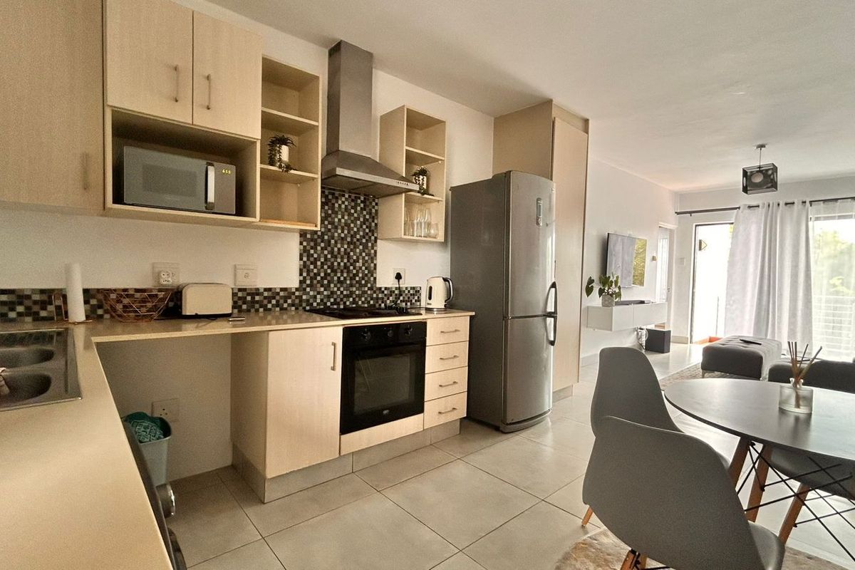 Apartment For Sale in Rivonia - Photo 4