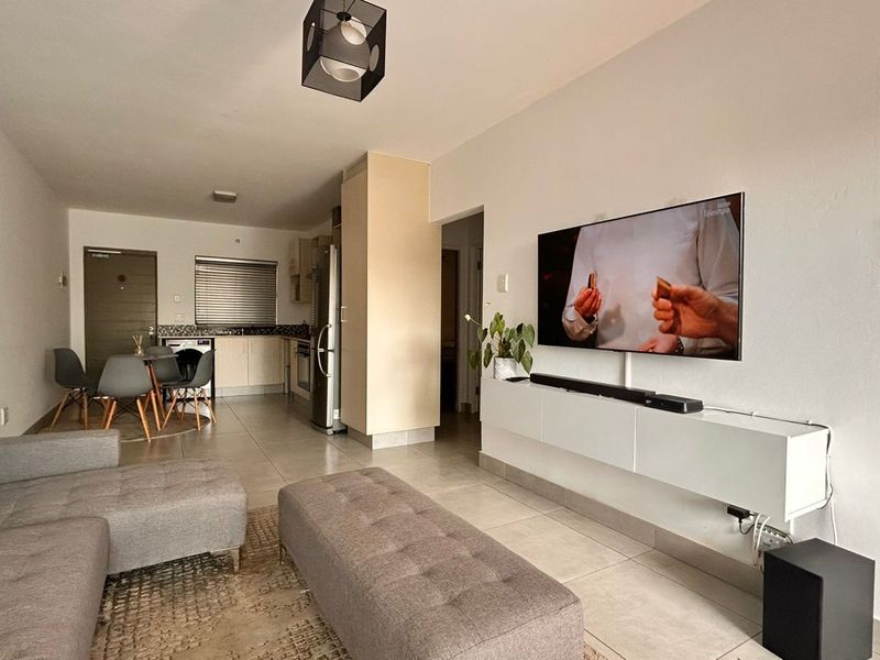 Apartment For Sale in Rivonia - Photo 2