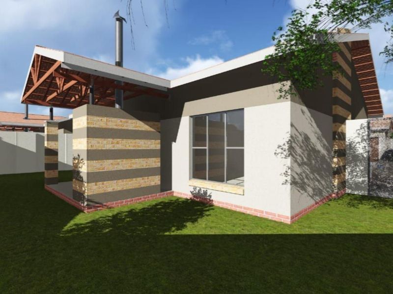 Townhouse For Sale in Bendor - Photo 5