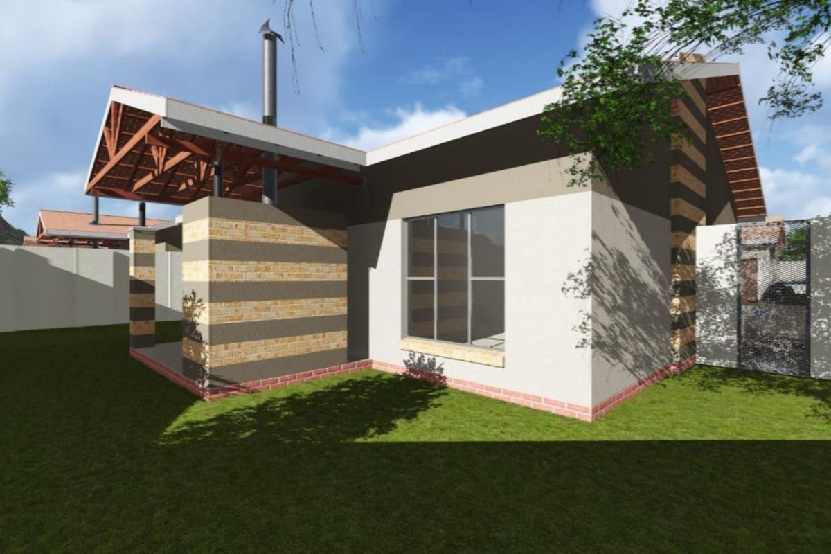 Townhouse For Sale in Bendor - Photo 5