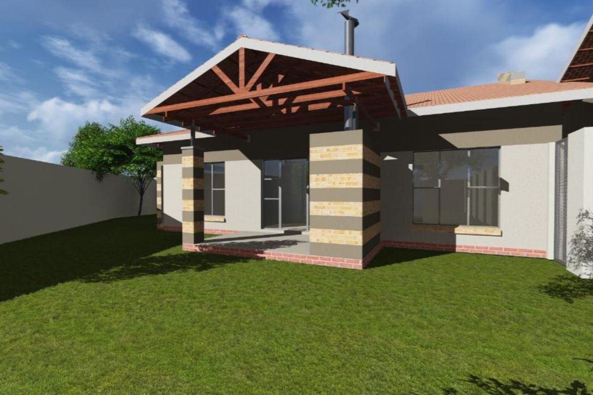 Townhouse For Sale in Bendor - Photo 4