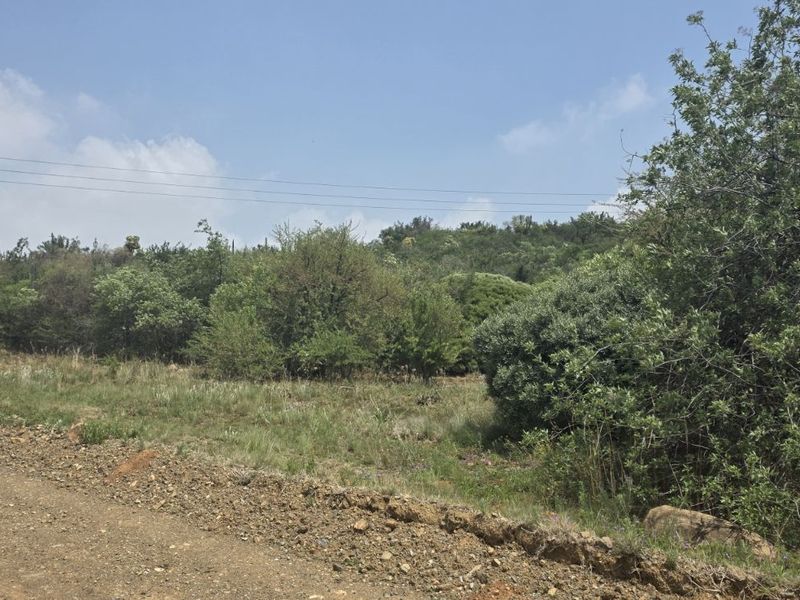 Vacant Land Residential For Sale in Vaal Marina Central - Photo 5