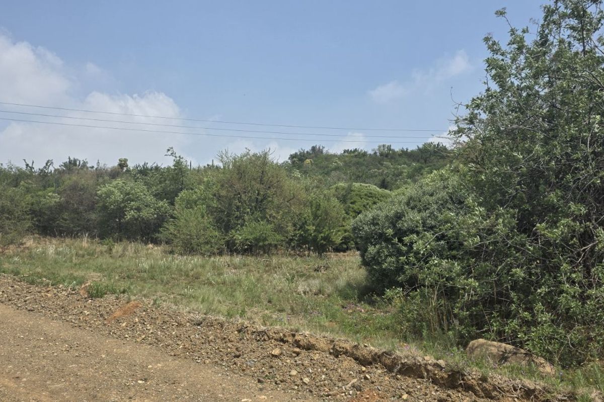 Vacant Land Residential For Sale in Vaal Marina Central - Photo 5