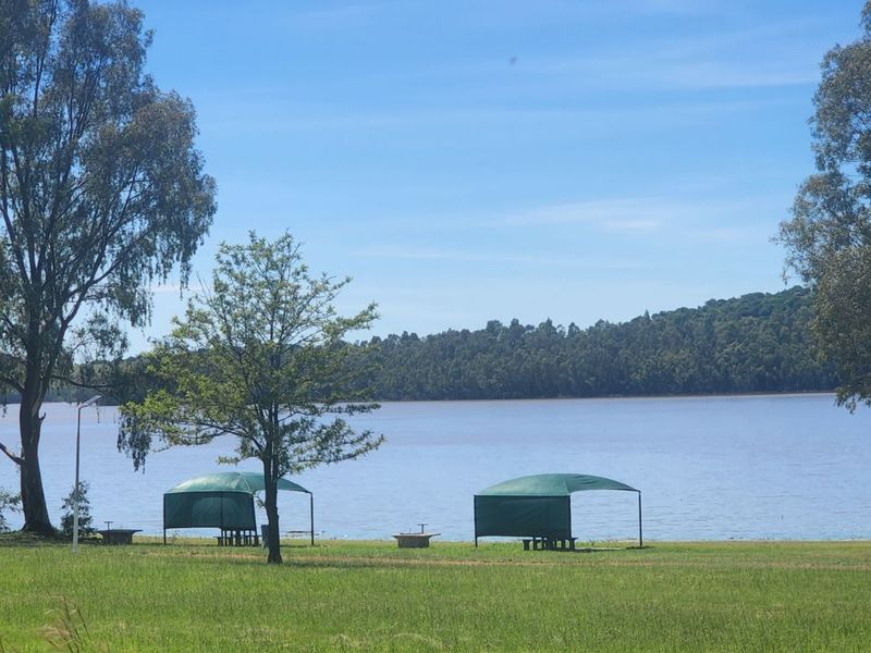 Vacant Land Residential For Sale in Vaal Marina Central - Photo 6