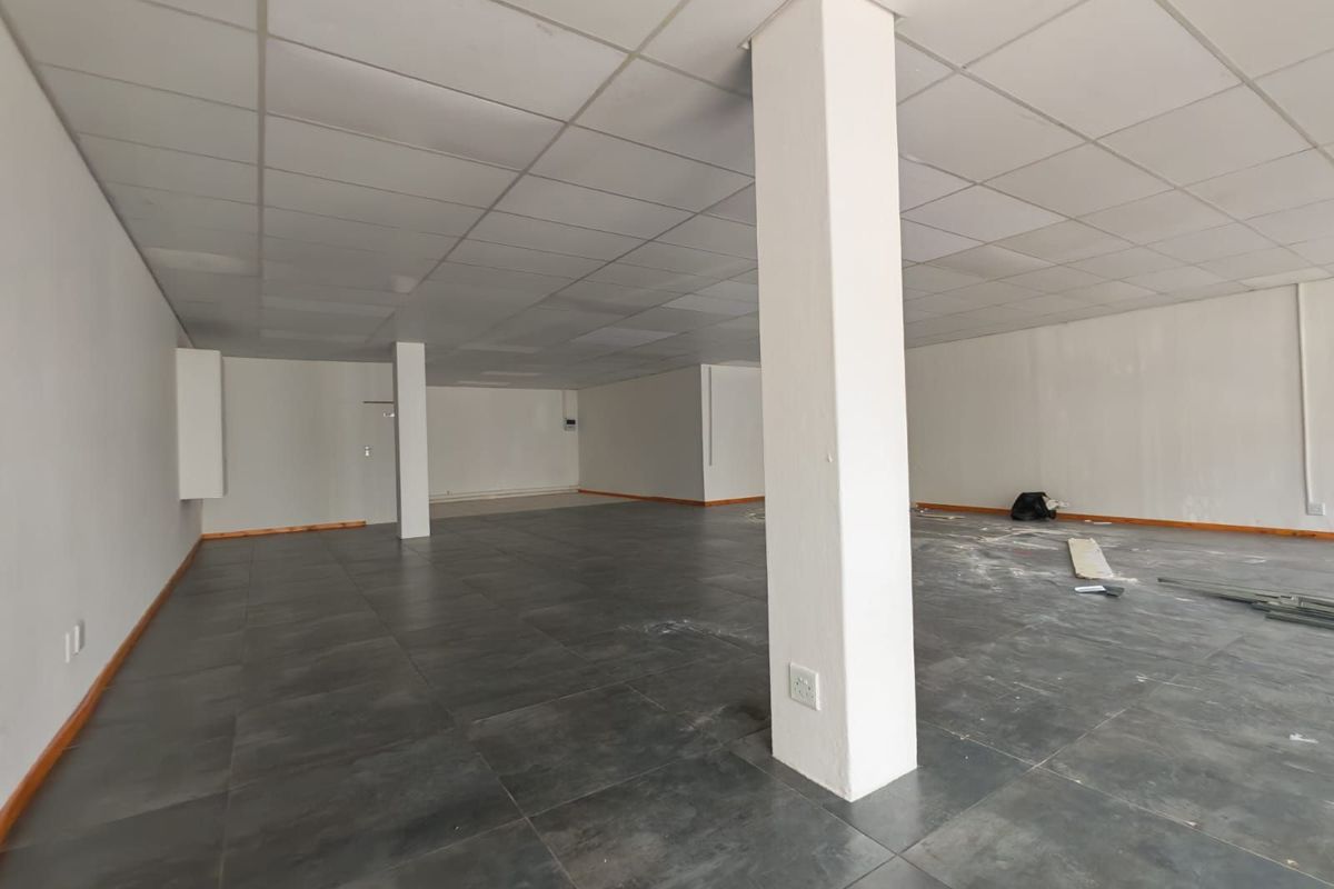 Retail To Rent in Kempton Park Central - Photo 3