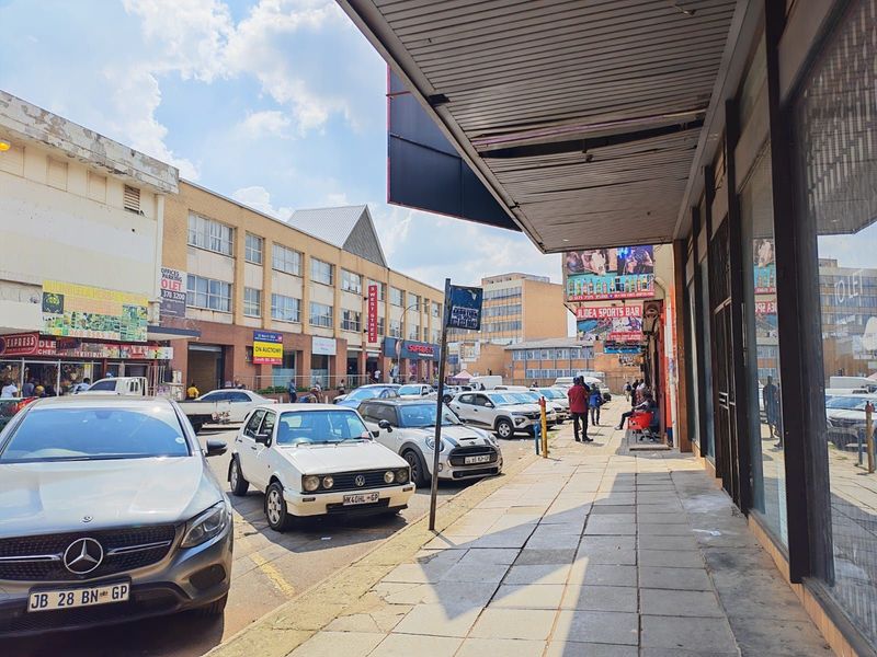 Retail To Rent in Kempton Park Central - Photo 2