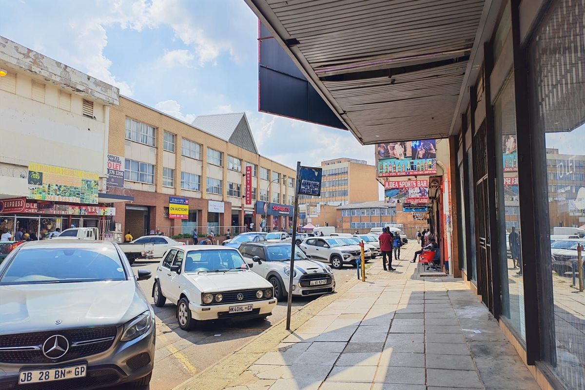 Retail To Rent in Kempton Park Central - Photo 2