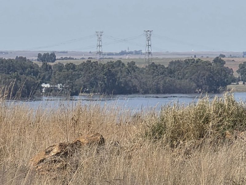 Vacant Land Residential For Sale in Vaal Marina Central - Photo 4