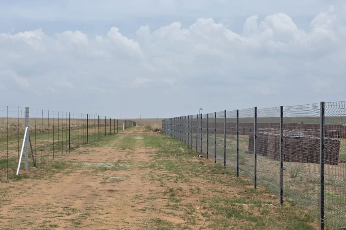 Vacant Land Residential For Sale in Vaal Marina Central - Photo 5