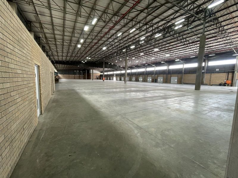 Industrial To Rent in Samrand Business Park - Photo 9