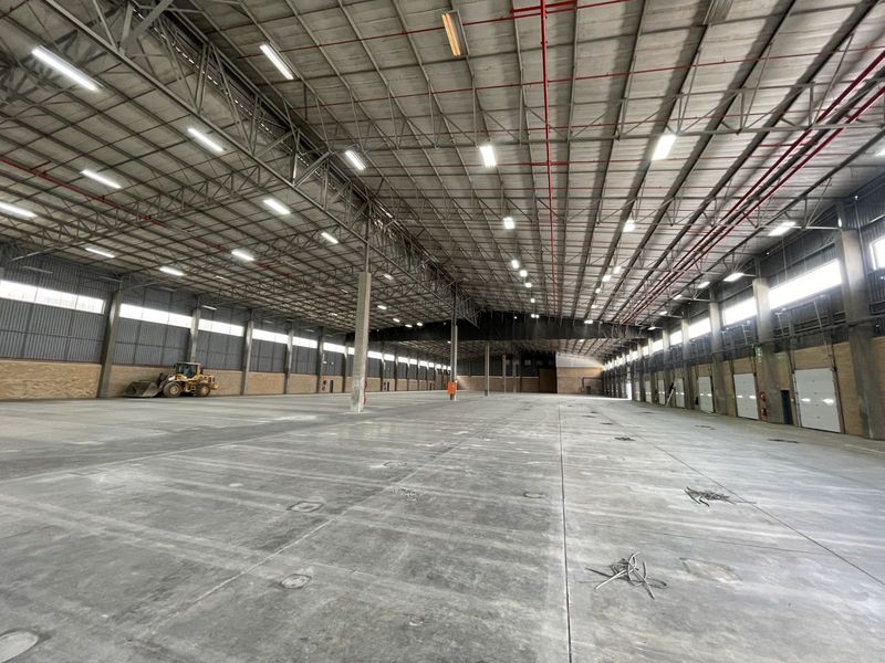Industrial To Rent in Samrand Business Park - Photo 4