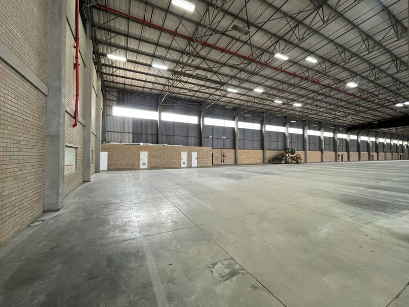 Industrial To Rent in Samrand Business Park - Photo 5
