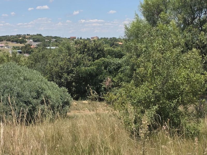 Vacant Land Residential For Sale in Vaal Marina Central - Photo 2