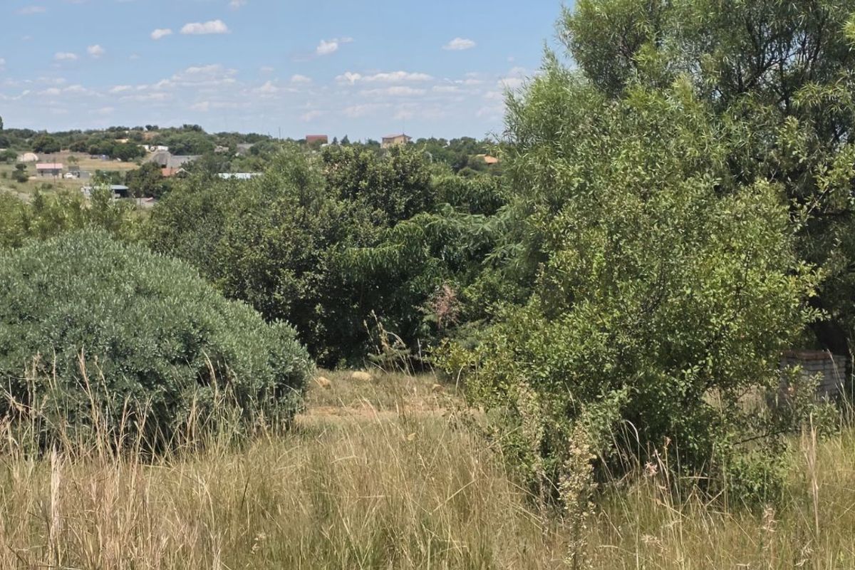 Vacant Land Residential For Sale in Vaal Marina Central - Photo 2