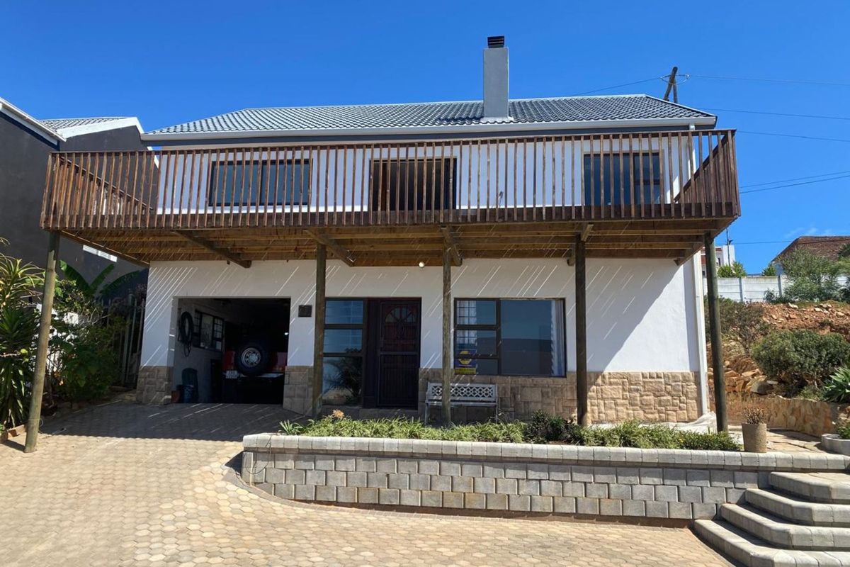 House For Sale in De Bakke - Photo 2