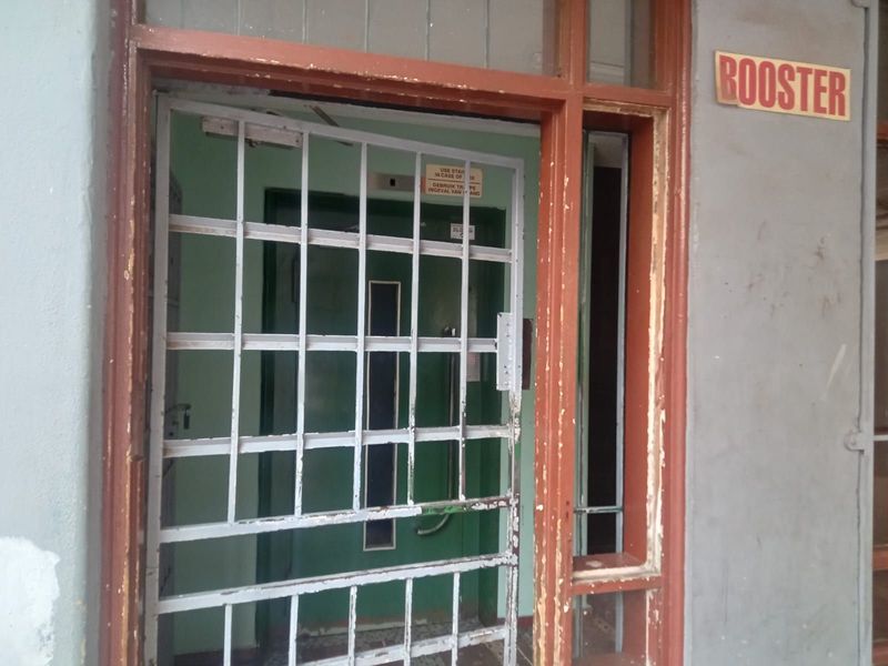 Apartment For Sale in Pretoria Central - Photo 9