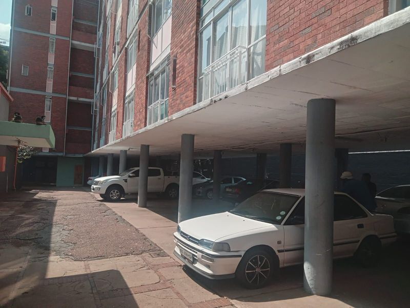 Apartment For Sale in Pretoria Central - Photo 5