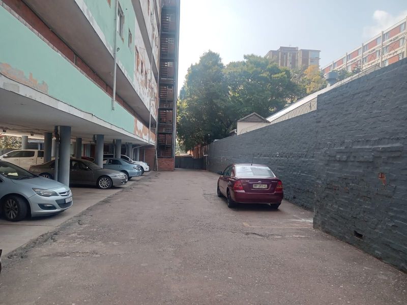 Apartment For Sale in Pretoria Central - Photo 7