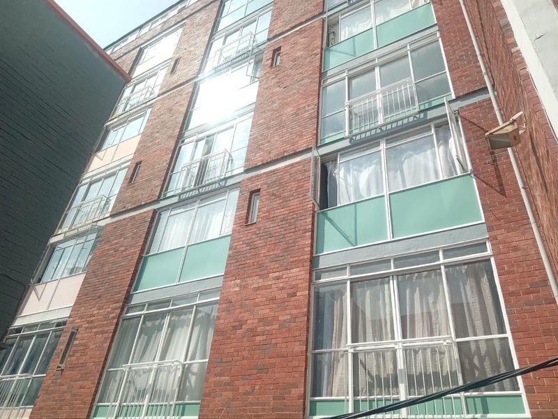 Apartment For Sale in Pretoria Central - Photo 6