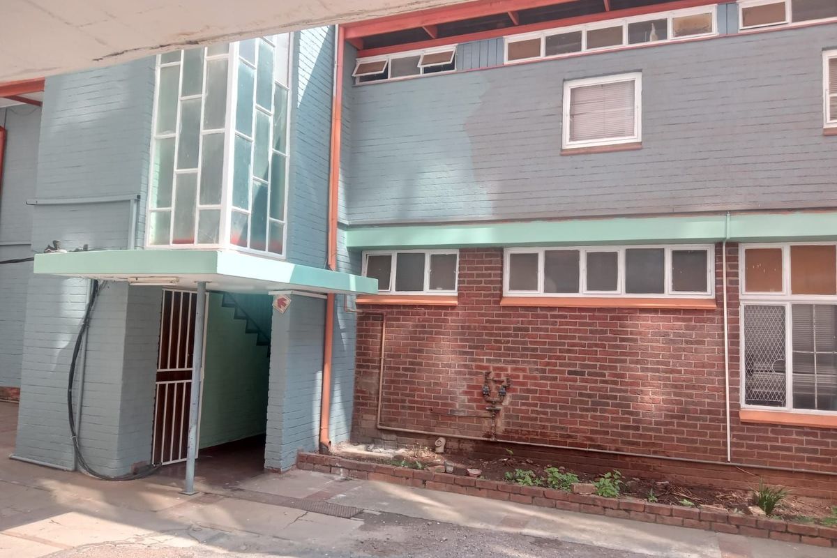 Apartment For Sale in Pretoria Central - Photo 4