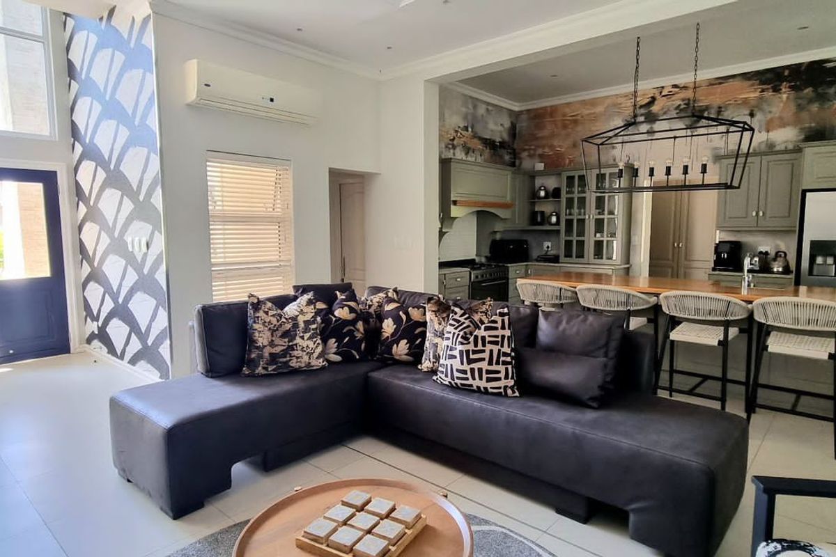 House For Sale in Magersfontein Memorial Golf Estate - Photo 2