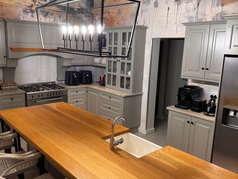 House For Sale in Magersfontein Memorial Golf Estate - Photo 8