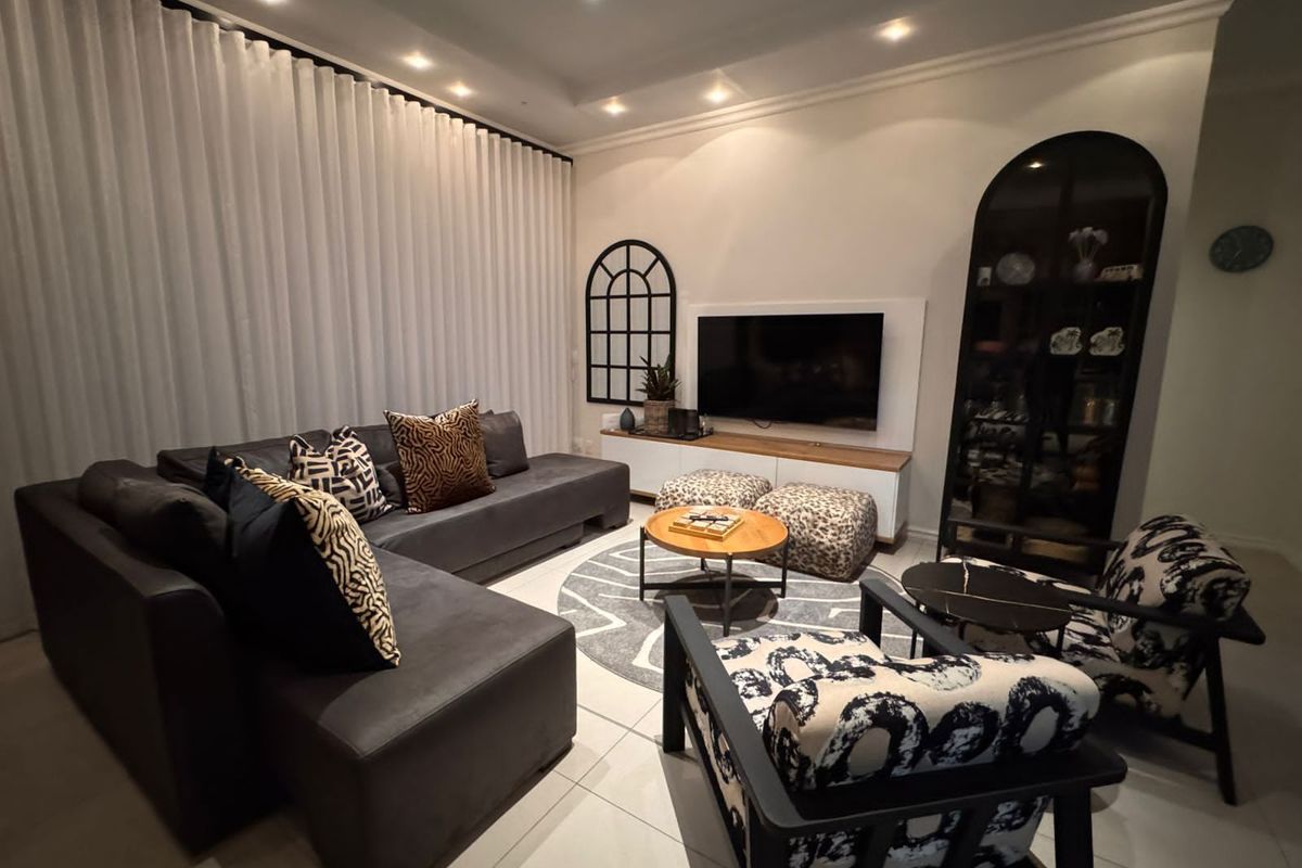 House For Sale in Magersfontein Memorial Golf Estate - Photo 3