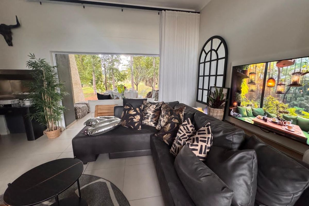 House For Sale in Magersfontein Memorial Golf Estate - Photo 4