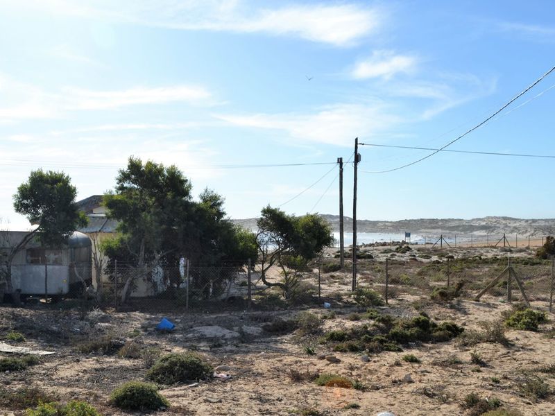 Vacant Land Residential For Sale in Hondeklip Bay Central - Photo 2