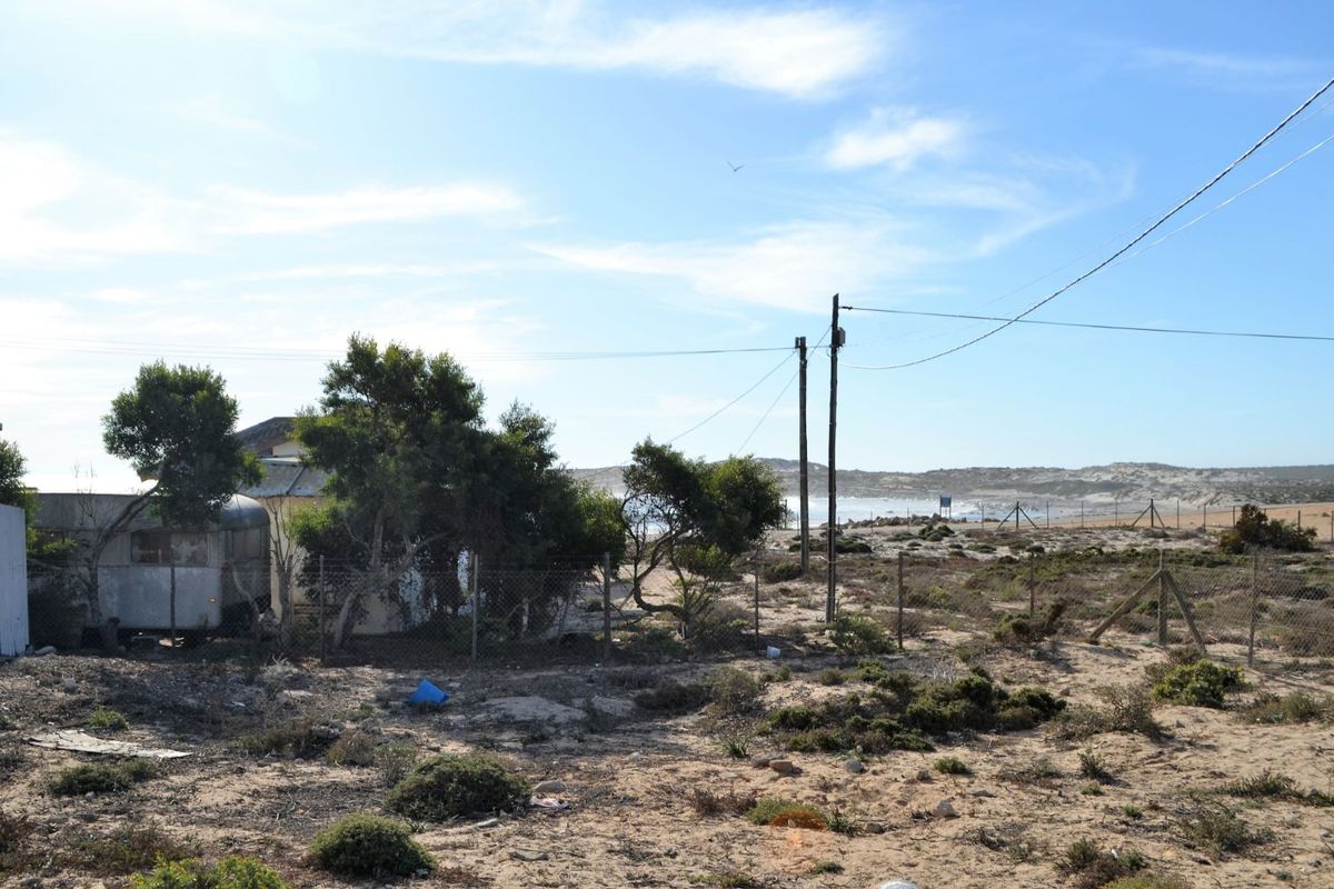 Vacant Land Residential For Sale in Hondeklip Bay Central - Photo 2